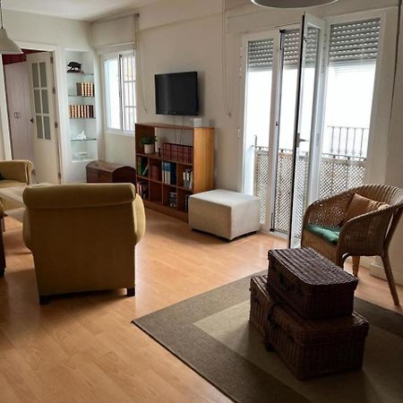 דירות קורדובה El Balcon De La Torre מראה חיצוני תמונה