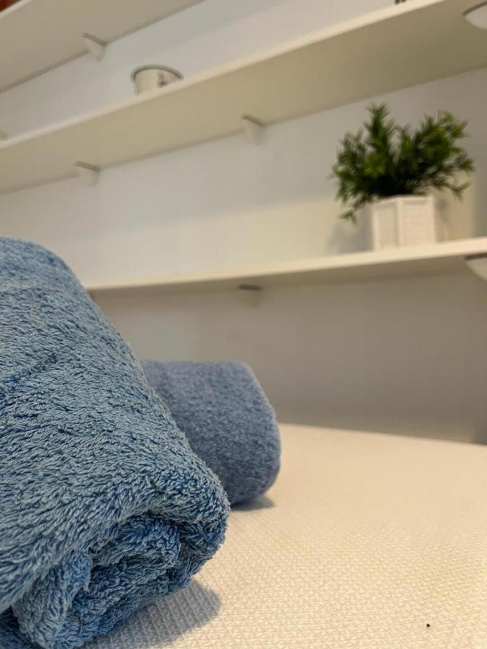 דירות קורדובה El Balcon De La Torre מראה חיצוני תמונה