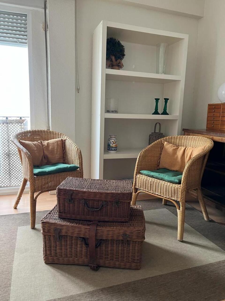 דירות קורדובה El Balcon De La Torre מראה חיצוני תמונה
