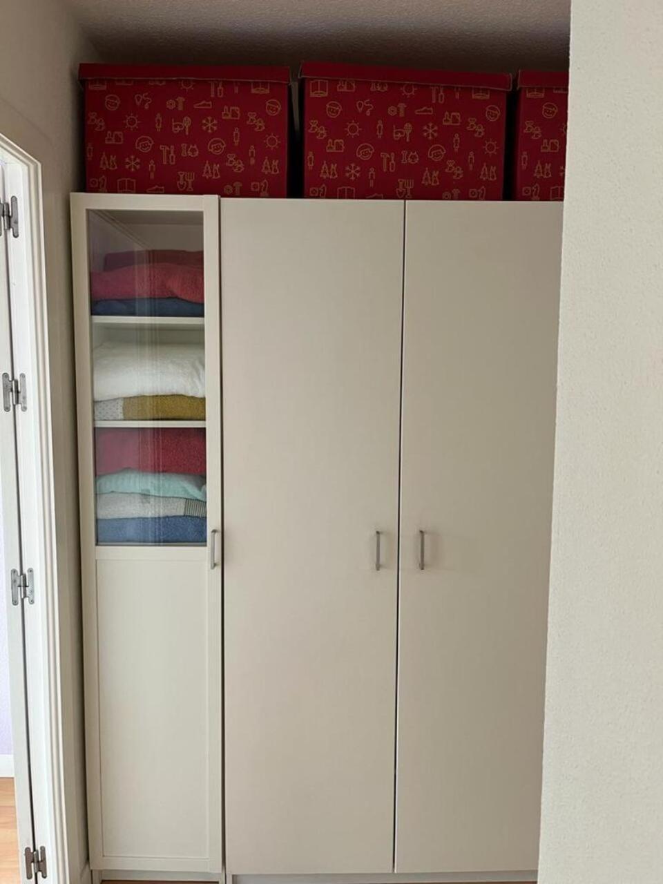 דירות קורדובה El Balcon De La Torre מראה חיצוני תמונה