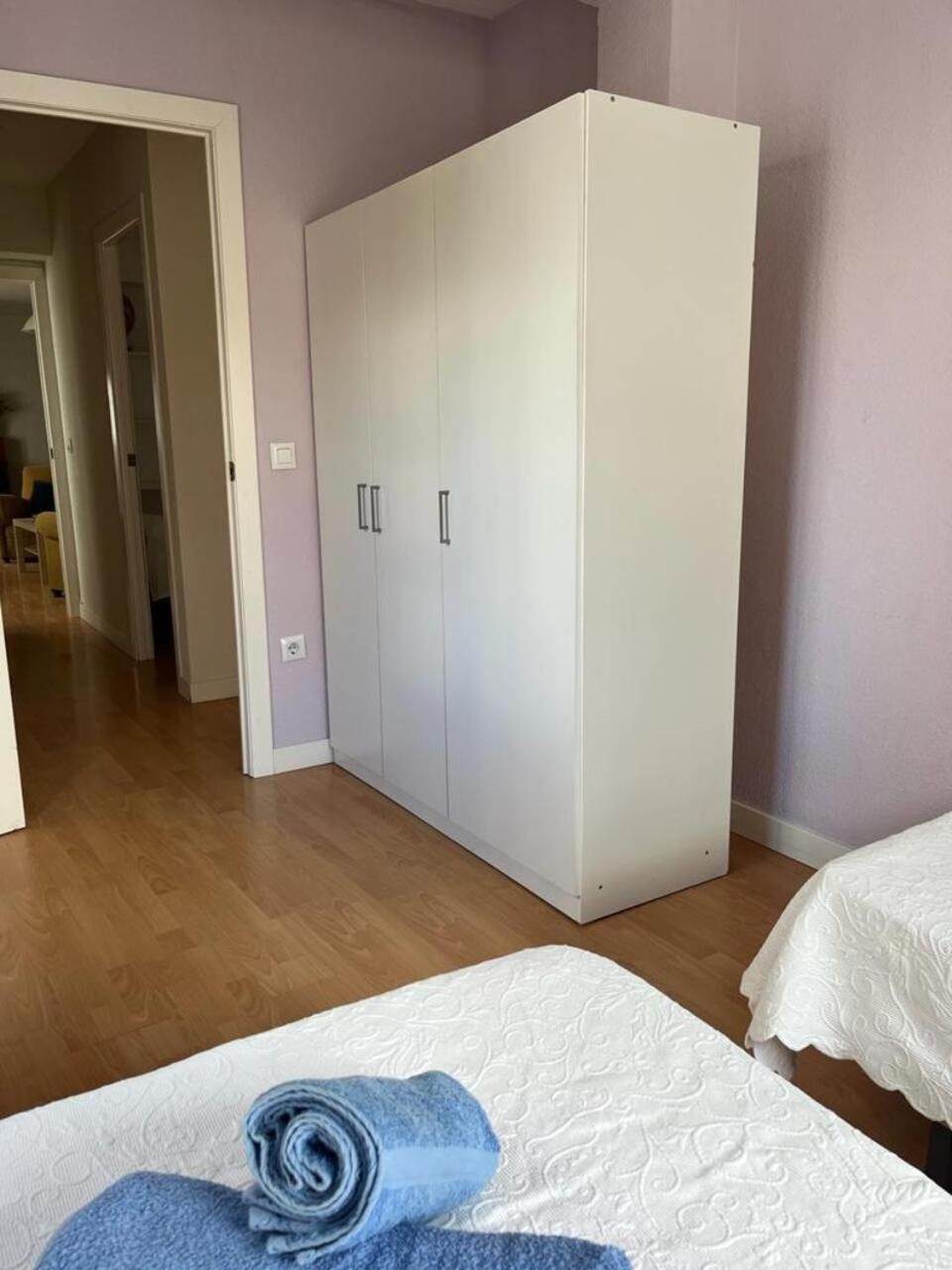 דירות קורדובה El Balcon De La Torre מראה חיצוני תמונה
