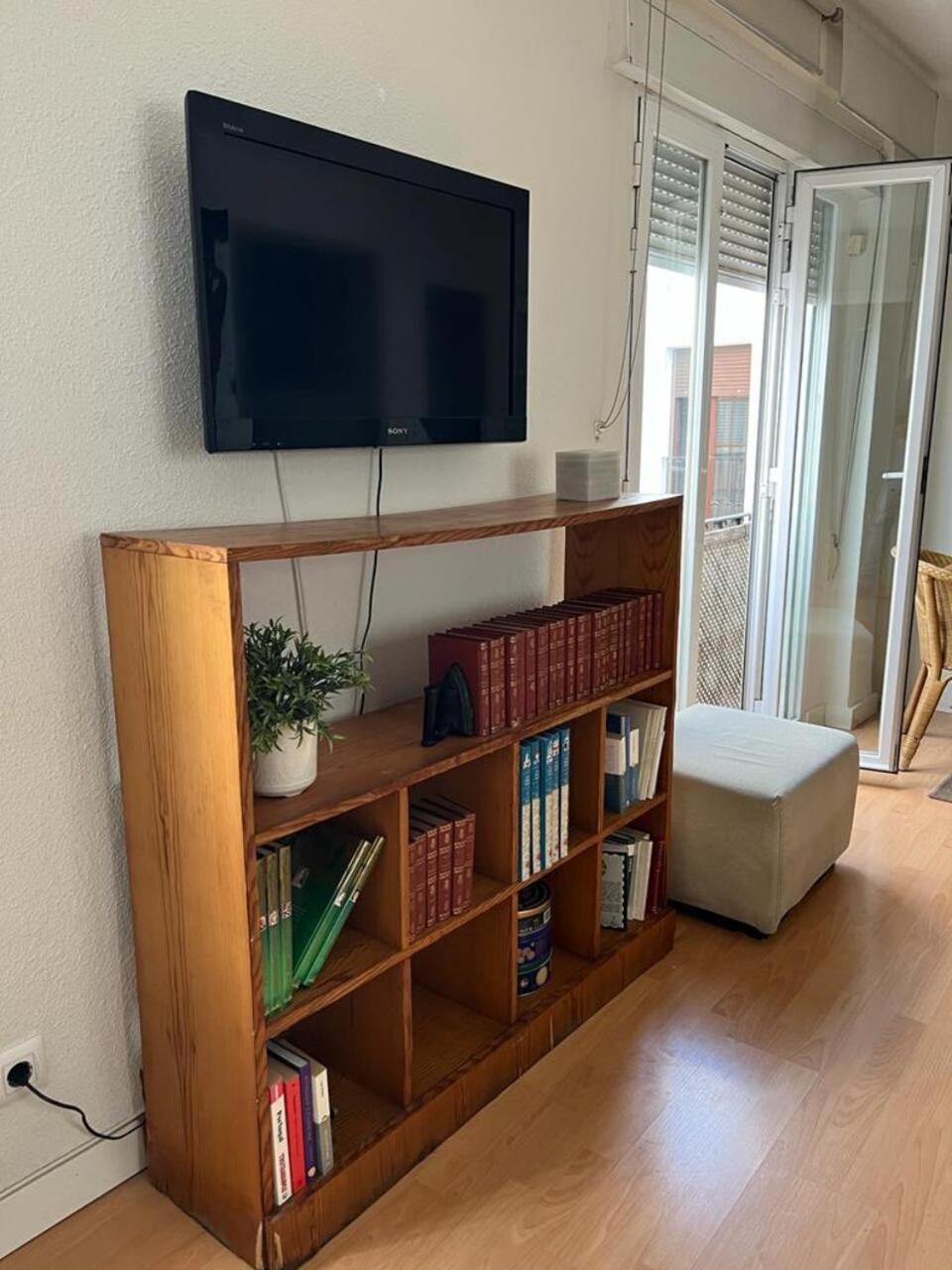 דירות קורדובה El Balcon De La Torre מראה חיצוני תמונה